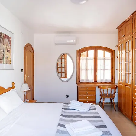 Duplex Con Encanto