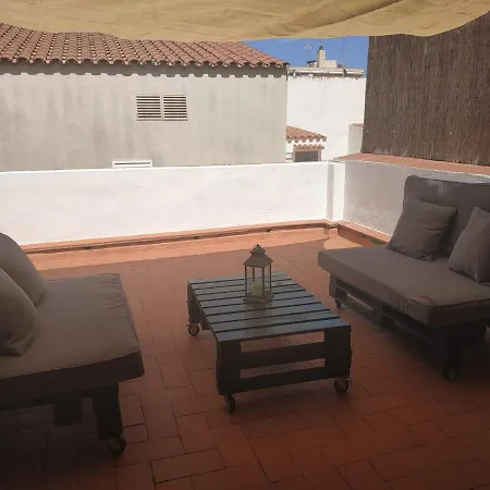 Duplex Con Encanto Apartment