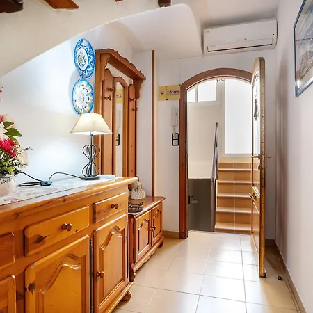 Duplex Con Encanto *