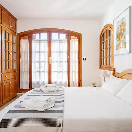 Duplex Con Encanto