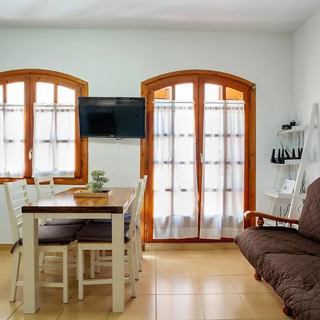 Duplex Con Encanto *