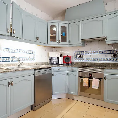 Duplex Con Encanto Ла-Амеллья-де-Мар