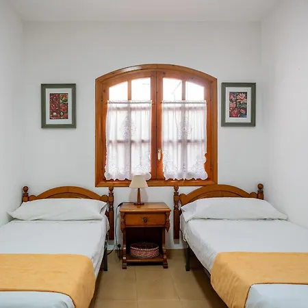 Duplex Con Encanto * Ла-Амеллья-де-Мар