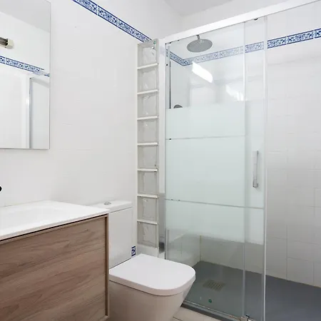 Duplex Con Encanto Апартаменты