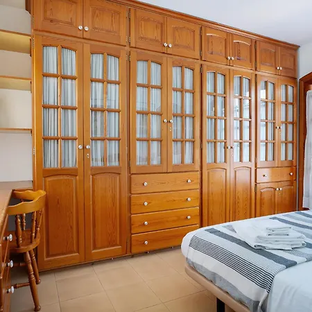Duplex Con Encanto * Ла-Амеллья-де-Мар